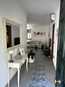 Santa Giulia Rooms