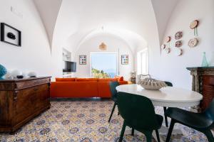 Casa dei Sogni - nel Cuore di Capri