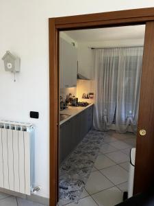 Santa Giulia Rooms