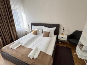 Európa Apartman Mini