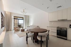Luxury Fully-Equipped 1BD Apartment in MJL