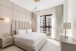 Luxury Fully-Equipped 1BD Apartment in MJL