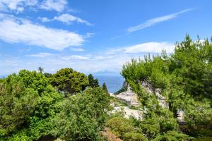 Casa dei Sogni - nel Cuore di Capri