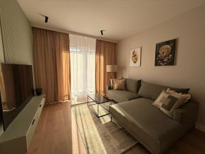 Kierbedzia Apartment