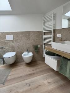 Casa Prabi Top Floor Apartment