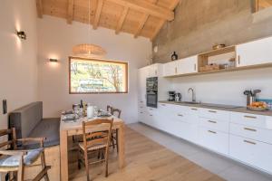 Le Chalet Morets - Avec vue sur la montagne