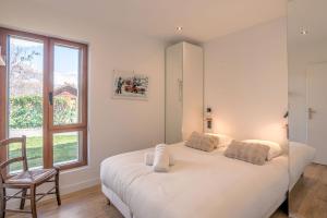 Le Chalet Morets - Avec vue sur la montagne