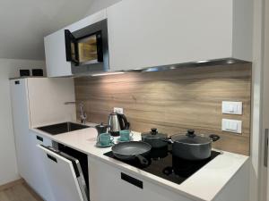 Casa Prabi Top Floor Apartment