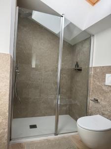 Casa Prabi Top Floor Apartment