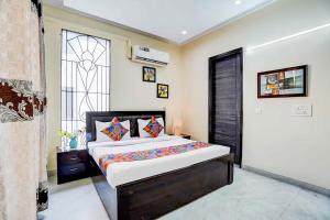 Sarla Residency