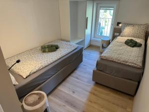 Casa Prabi Top Floor Apartment