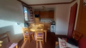 Appartement 6 pers résidence Les Alpages de Val Cenis 4 étoiles