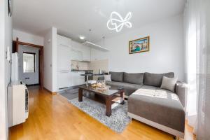 Beki Apartment