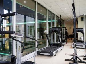 Mercure Gdańsk Posejdon