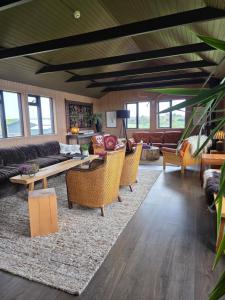 West Ranga lodge