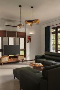 Itdang Premium Pool Villa - 7BR, Thao Dien Saigon - Korean operation