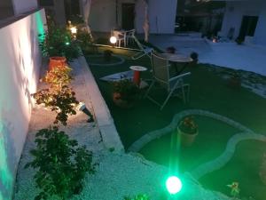 Angelas place - Stomio residence near the sea