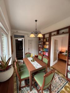 Keltafok Apartman, Balatonföldvár