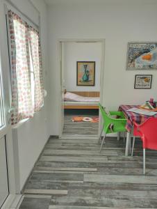 Cyclo Apartment Pinki