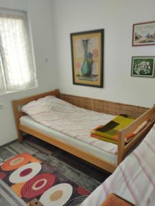 Cyclo Apartment Pinki