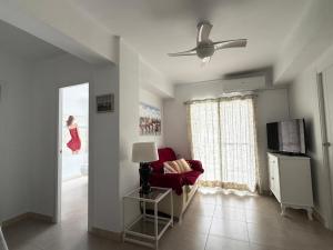 Cullera Playa - Sant Antoni