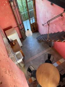 El Granero Apart hotel