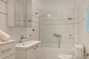 Lumare First Line Apartments with Seaview,Pefkohori