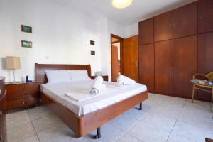 Olgas House by Golden Host