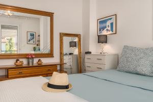 Lumare First Line Apartments with Seaview,Pefkohori