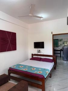 Casa Blanca holidays