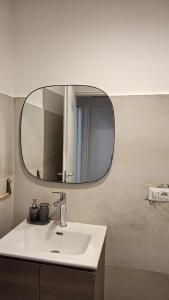 Susy Apartment tra Milano e Como