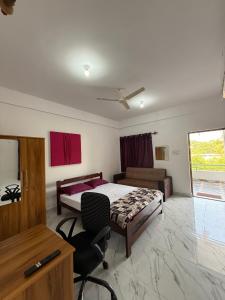 Casa Blanca holidays