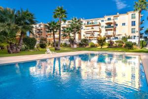 Place in the sun - private hot jacuzzi by Bedzy