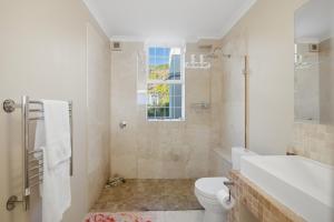 White Waters Villa 1
