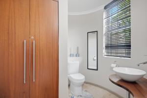 White Waters Villa 1