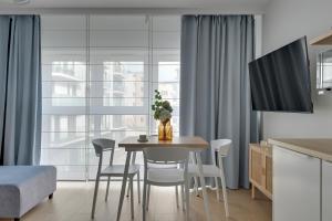 Gdynia Comfort Apartment Żeromskiego 7 by Lion Apartments