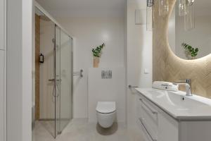 Gdynia Comfort Apartment Żeromskiego 7 by Lion Apartments