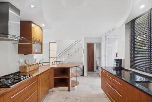 White Waters Villa 1