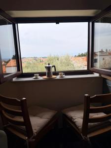 Apartmant Bella Vista & garden