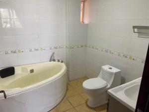 Masaki Anne H Apartment