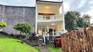 Villa Kay Height
