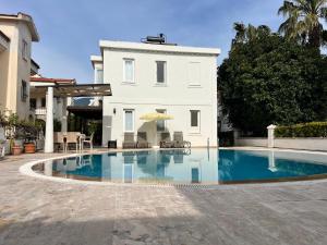 Dalyan Villa