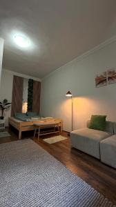 Boldog Deluxe apartman