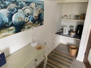 The Threshing Barn Loft