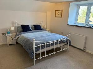 The Threshing Barn Loft