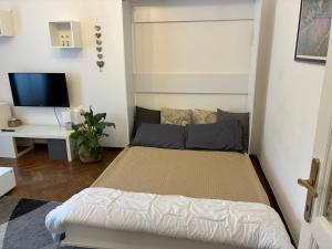 CASA ALICE A 2 PASSI DAL CENTRO 55 mt 2