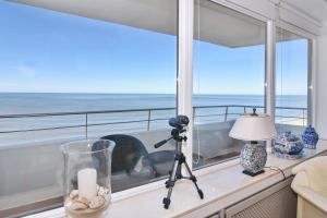 Metropol, Whg 163 - Seeseite 7OG
