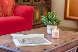 Charming Apartment In The City Center "Terrazza Sui Tetti" Con Parcheggio Gratuito