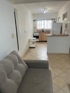 Avenida Centenario 843, centro de San Isidro