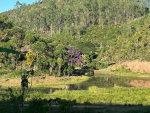 Hospedagem Terras Raras Patrimônio da Penha